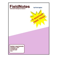 FieldNotes